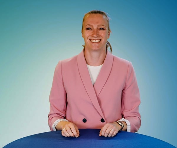 Preesentatie online betalen